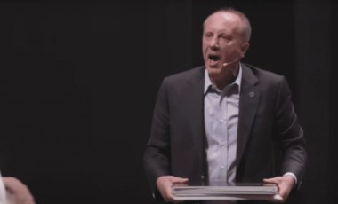 İBB'den Muharrem İnce'nin Babala TV'deki iddiasına yanıt