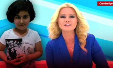 Rabia Naz'ın babası Şaban Vatan Cumhuriyet TV'de açıkladı: 'Müge Anlı'nın elinde kayıtlar var bunları teslim etsin'