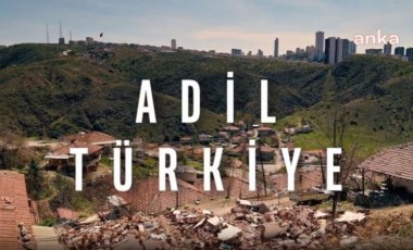 İYİ Parti’den seçim kampanyası videosu: Adil Türkiye