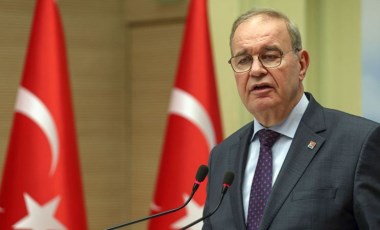 Faik Öztrak: Şimdi ‘yeniden IMF kapısına gitmekten’ bahsediyorsa sorumlusu Erdoğan’dır