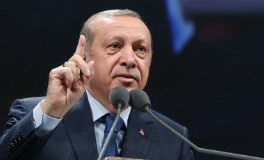 Erdoğan: Ne kadar imansız, kitapsız komünist varsa TV'lerde konuşturuyorlar