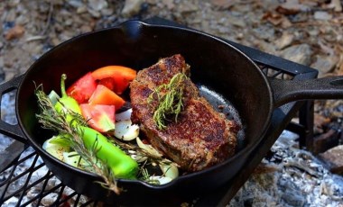 Lüks restoran şeflerinin pişirdiği lezzet sırrıyla! Etin lokum gibi olmasını sağlayan tüyo