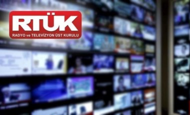 RTÜK'ün cezaları dizi bütçesine girdi