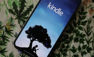 Porn on Amazon's Kindle app prompts warnings from Apple, Alphabet