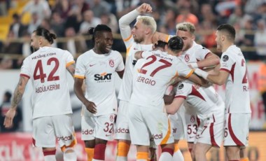 Spor yazarları Alanyaspor - Galatasaray maçını yorumladı: 'Galatasaray ile rekabet zor'