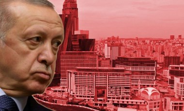 Abdulkadir Selvi paylaştı: Erdoğan'ın 35’inci katta sorduğu soru