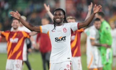 Galatasaray 5 hafta İstanbul'dan çıkmayacak