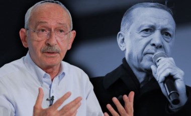 Kılıçdaroğlu'ndan 'IMF' yanıtı: 'Türkiye'yi dilenciye çeviren Erdoğan'