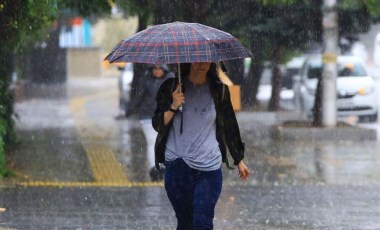 Meteoroloji açıkladı: Ramazan Bayramı'nda İstanbul'da hava nasıl olacak?