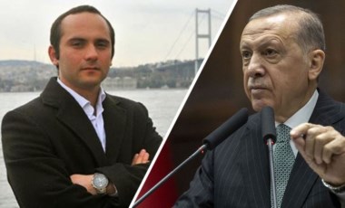 Gezi tutuklusu Tayfun Kahraman'dan Erdoğan'a çok sert 'deprem' yanıtı: 'Rant alanları açmak dışında hiçbir şey yapmadı'