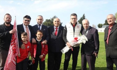 Süper Lig'e çıkmayı garantileyen Samsunspor, ligi şampiyon olarak tamamlamak istiyor