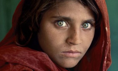 İstanbul Sinema Müzesi’nde Steve McCurry sergisi