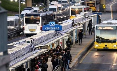 İBB duyurdu! Bayram'da toplu taşıma ücretsiz olacak