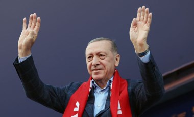 Erdoğan: Bu ülkede ne soğan, ne patates derdi var