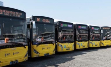 İstanbul'da bayramda toplu taşıma ücretsiz mi? İstanbul'da bayramda metrolar kaça kadar açık?