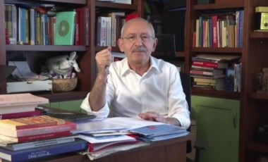 Son dakika... Kılıçdaroğlu beklenen videoyu paylaştı: Başlık 