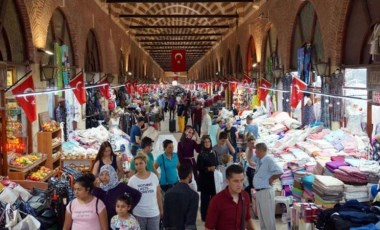 Fiyatlar el yakarken bayram alışverişi yapabilenlerin oranı yüzde 37’ye geriledi: Bayramın tadı yok