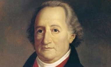 Goethe: ‘En zor iştir bir şiiri gizlemek!’