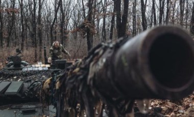 Ukrayna: Son bir günde 50'den fazla saldırı püskürtüldü