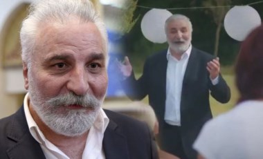 'İmar affı'nın reklam yüzü Hasan Kaçan o paylaşımları sildi