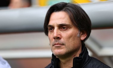 Murat Sancak, Montella için Fenerbahçe iddialarına yanıt verdi