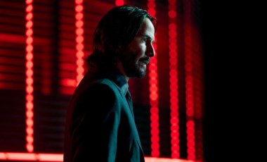 Bir Cehennem Öyküsü: John Wick Bölüm 4