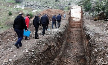 Prof. Dr. Sözbilir Manisa Fayı'nı işaret etti: 178 yıldır stres biriktiriyor