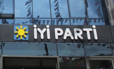 İYİ Parti'nin İstanbul'daki temayül yoklaması başladı