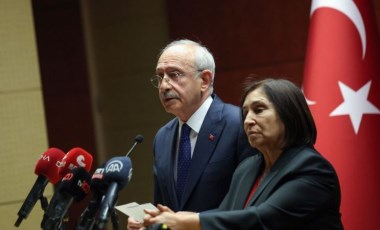 Selvi Kılıçdaroğlu acı tabloyu paylaştı: Tek derdim bu gerçekler