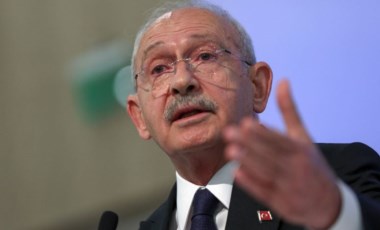 Son dakika... Kılıçdaroğlu Mehmetçiğe seslendi: 'Sınırda görevinizi yapın, kimseyi dinlemeyin'