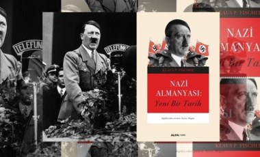 Nazi Almanyası: Yeni Bir Tarih!