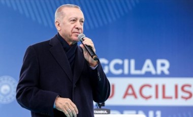 Son Dakika... Erdoğan, Kılıçdaroğlu'nu hedef aldı: Seccadeye basma talimatını Pensilvanya'dan alıyorlar