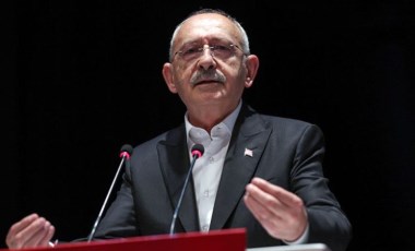 Kılıçdaroğlu, 'Kılıçdaroğlu Gönüllüleri' ile bir araya geldi