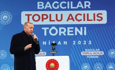 Erdoğan seçim tarihini karıştırdı: Çok çalışacağız, 24 Mayıs'ta inşallah bunlara gereken dersi vereceğiz