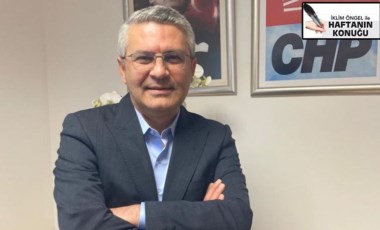 CHP’li Oğuz Kaan Salıcı, kamuoyundaki kaygılar için ‘haksız ve anlamsız’ denilemeyeceğini söyledi: Seçimde paramiliter tehlike