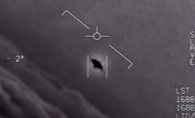 ABD, UFO ihbarı sayısının 650'ye çıktığını açıkladı