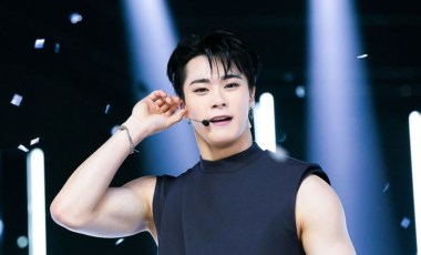 K-pop yıldızı Moonbin evinde ölü bulundu