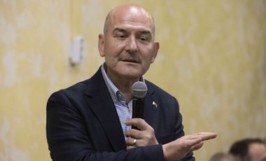 Soylu'dan Emniyet'te yeni 'paralel yapı' iddiası: Bedeli çok ağır olacak, bütün hazırlıkları yaptık