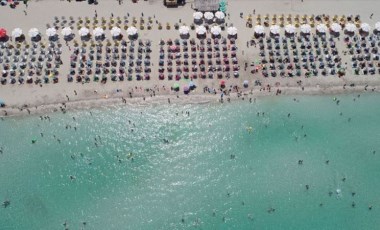 Turizm sektörü yasasını istiyor: Acilen çıkarılmalı!