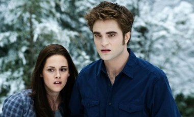 Alacakaranlık Efsanesi'nin (Twilight) dizisi geliyor