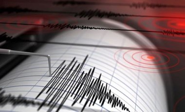 Son dakika... Malatya'da 3.5 büyüklüğünde deprem! (20 Nisan 2023)