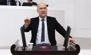 Murat Bakan'dan Soylu'ya 'yeni paralel yapı' yanıtı: Seni ciddiye almak için çok geç