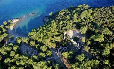 Phaselis'te tepkiler sonuç getirdi: Mahkeme yürütmeyi durdurma kararı verdi