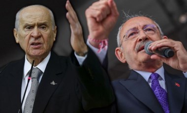 Son dakika... Bahçeli, Kılıçdaroğlu'nu 'Alevi' ve 'Kürtler' videoları üzerinden hedef aldı