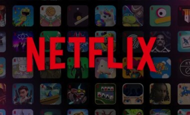 Netflix artık DVD kiralama ve satış işlemlerini durduracak