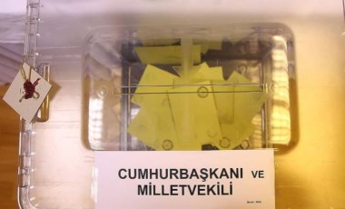 14 Mayıs seçimlerinde oy pusulası nasıl olacak? AKP, CHP,MHP, İYİ Parti oy pusulasında kaçıncı sırada olacak?