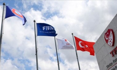 Galatasaray ve Fenerbahçe PFDK'ye sevk edildi!