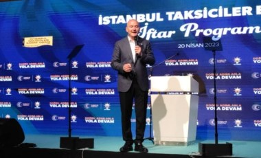 Soylu seçim öncesi sinyali verdi: Erdoğan'dan 'ÖTV müjdesi' mi gelecek?