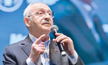 Son dakika... Kılıçdaroğlu'ndan Erdoğan'a: Devleti yönetenin vaadi olmaz, taahhüttü olur