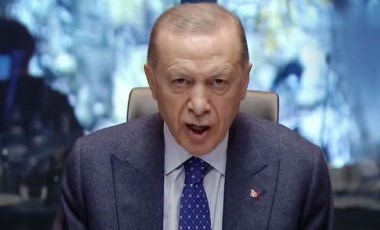 Erdoğan'dan 'bayram' paylaşımı